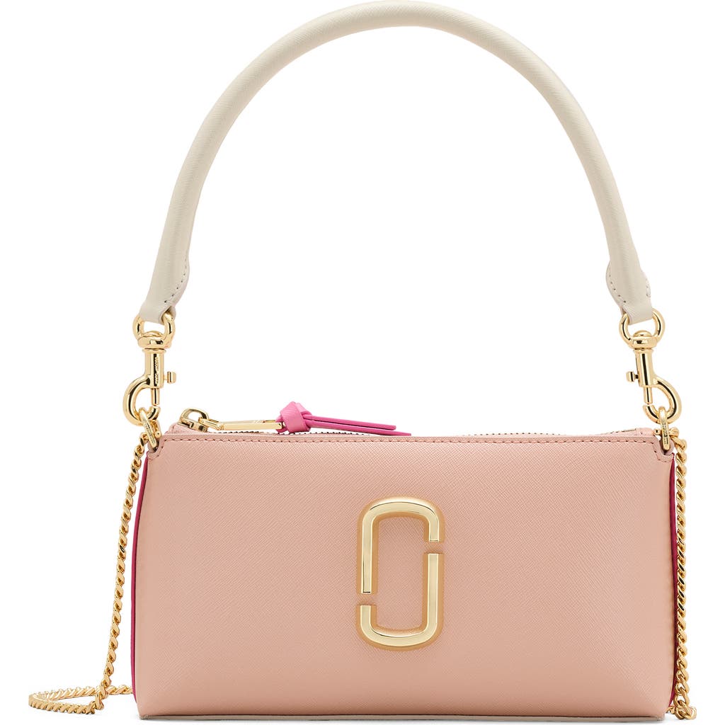 MARC JACOBS MARC JACOBS THE SNAPSHOT POCHETTE BAG