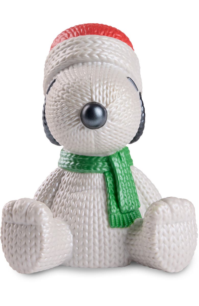 Handmade By Robots Peanuts - Snoopy, Main, color, 