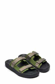 Arpoador Slide Sandal