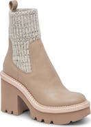 Dolce Vita Drago Platform Boot