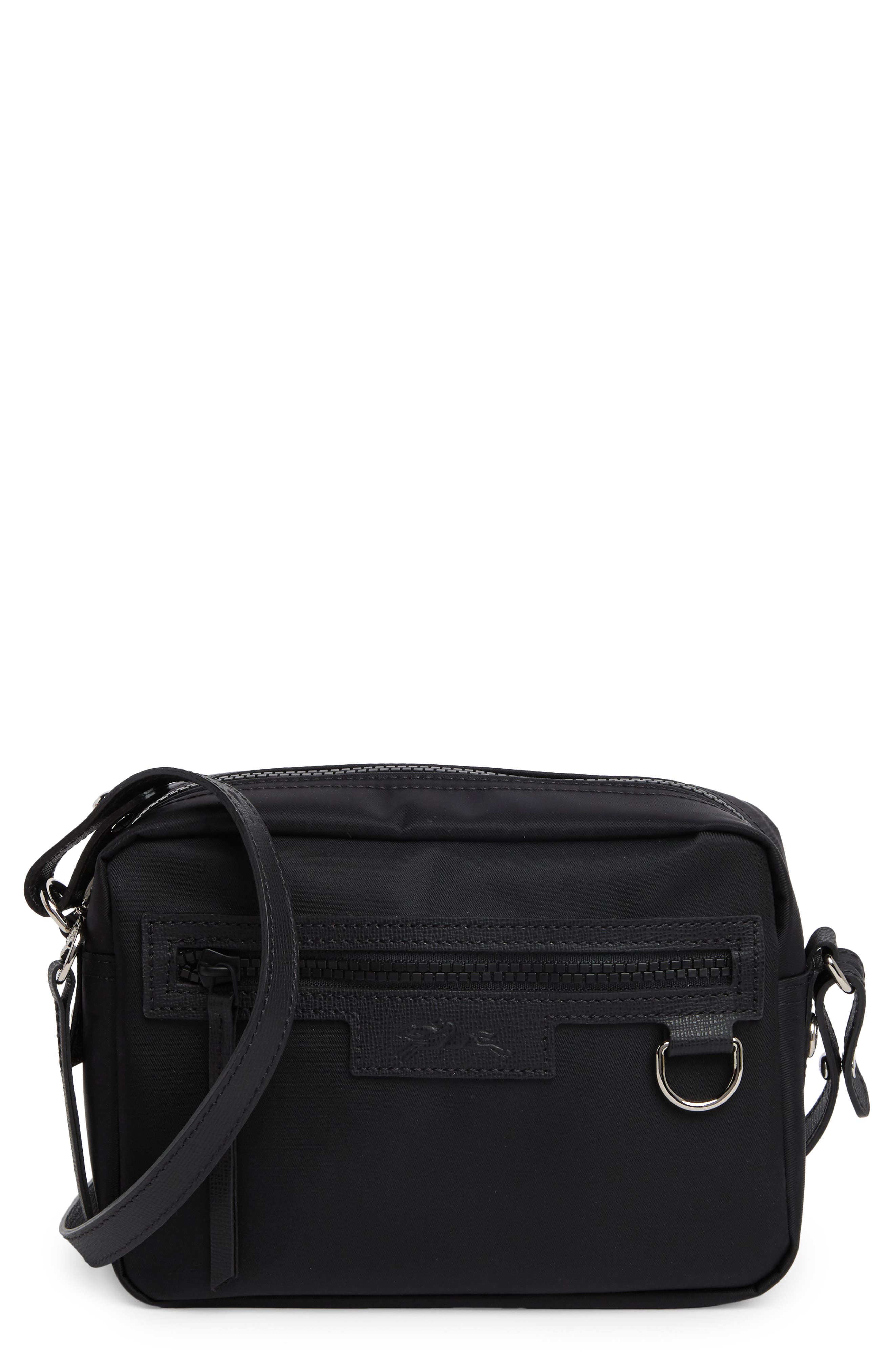 Longchamp Le Pliage Neo Camera Bag, Main, color, 