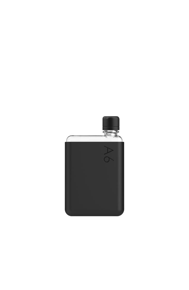Memobottle A6 Memobottle - Original, Main, color, Black Ink