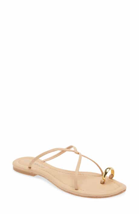 Jeffrey Campbell Pacifico Slide Sandal
