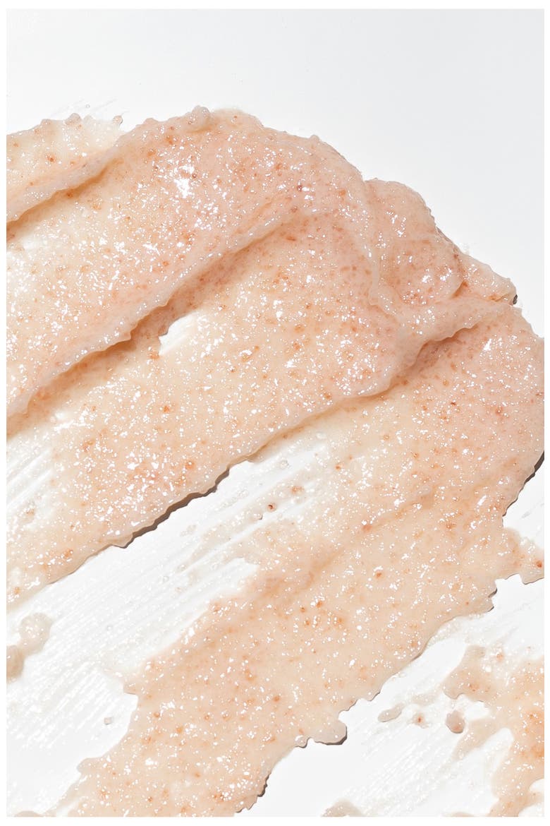 Apple Cider Vinegar Scalp Scrub with Pink Himalayan Salt, Alternate, color, NO COLOR