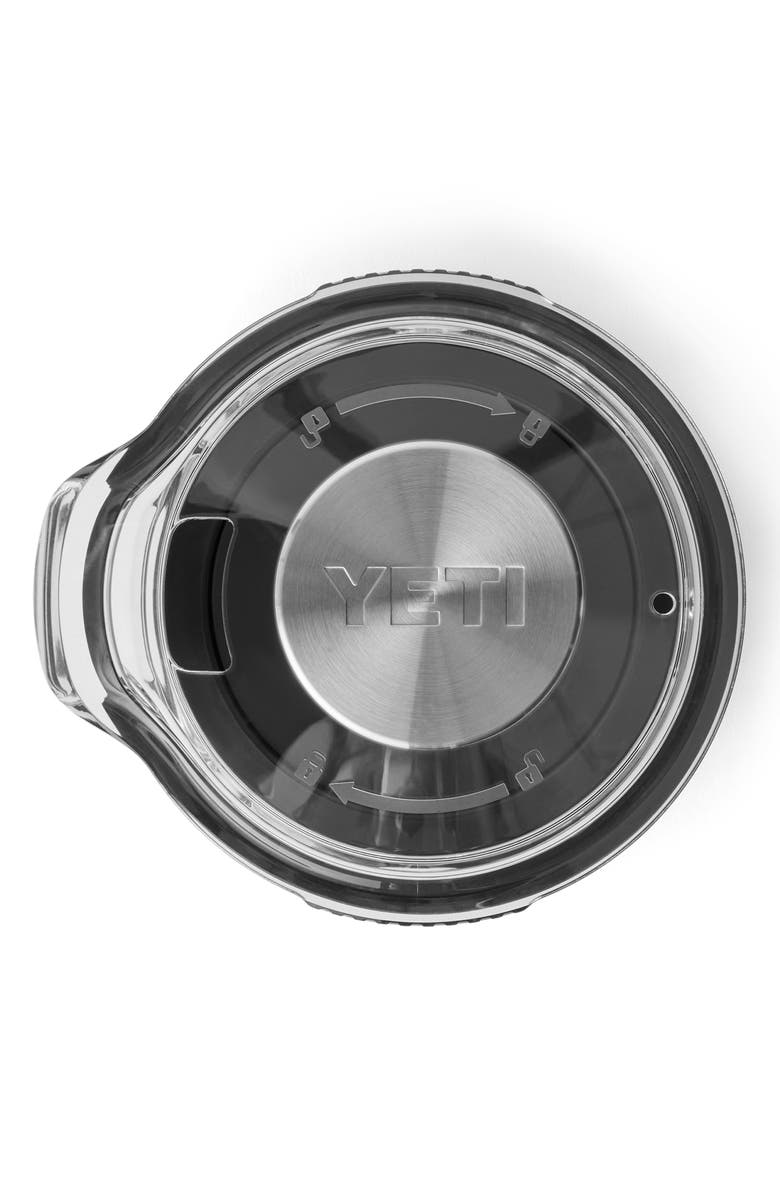 YETI Rambler<sup>®</sup> 64-Ounce French Press, Alternate, color, 