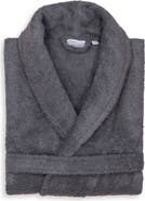 Linum Home Textiles Unisex Terry Cloth Bathrobe