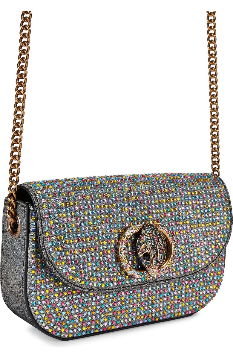 Kurt Geiger London Small Chelsea Crossbody Bag, Alternate, color,