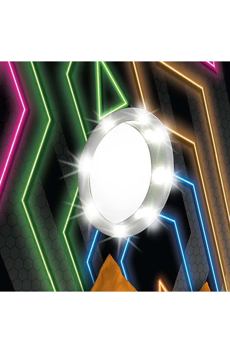 Ambassador Games Retro Electronic Arcade Game, Alternate, color, 