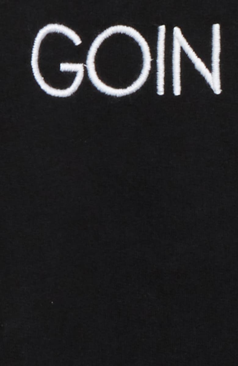 Joah Love Embroidered Sweatshirt, Alternate, color,