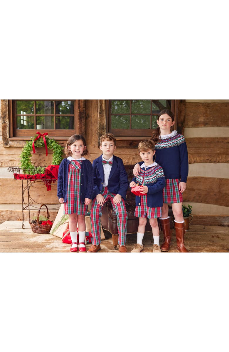 Little English Kids' Fallon Dress, Alternate, color, 