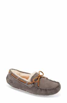 Dakota Slipper