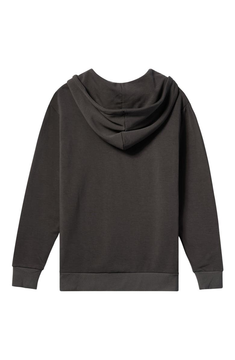 FEAT TreeCell Plush Unisex Hoodie, Alternate, color, 