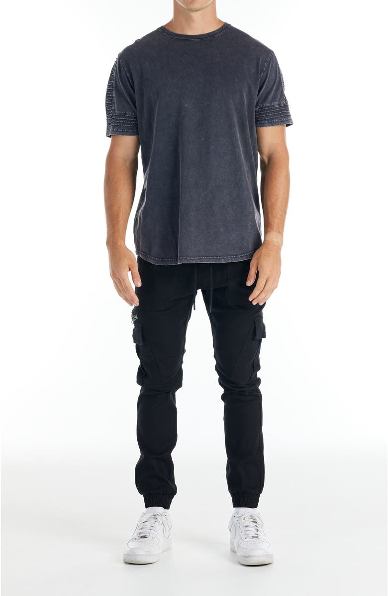 NANA JUDY Maverick Tee, Alternate, color,