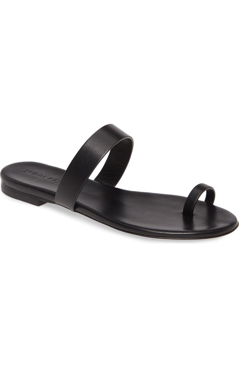 Jenni Kayne Toe Strap Sandal, Main, color,