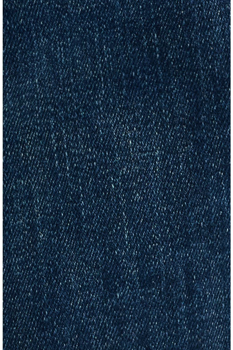 Nick Slim Jean, Alternate, color, READER