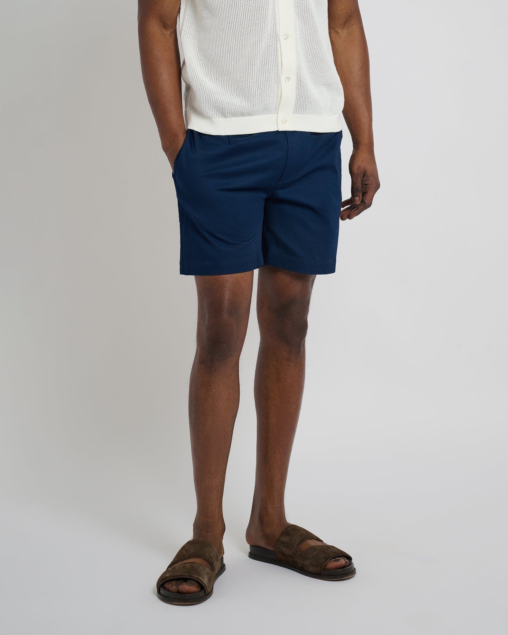 DEEP NAVY
