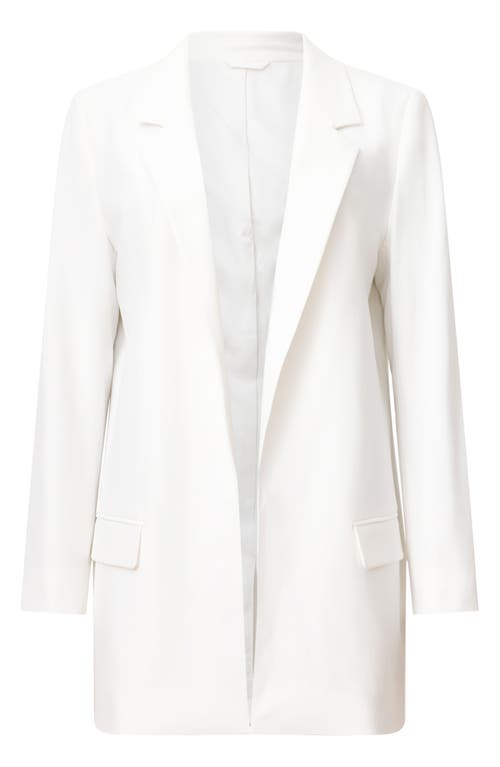 Allsaints Aleida Long Blazer