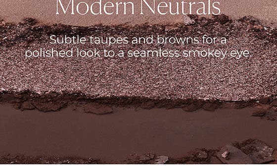 MODERN NEUTRALS