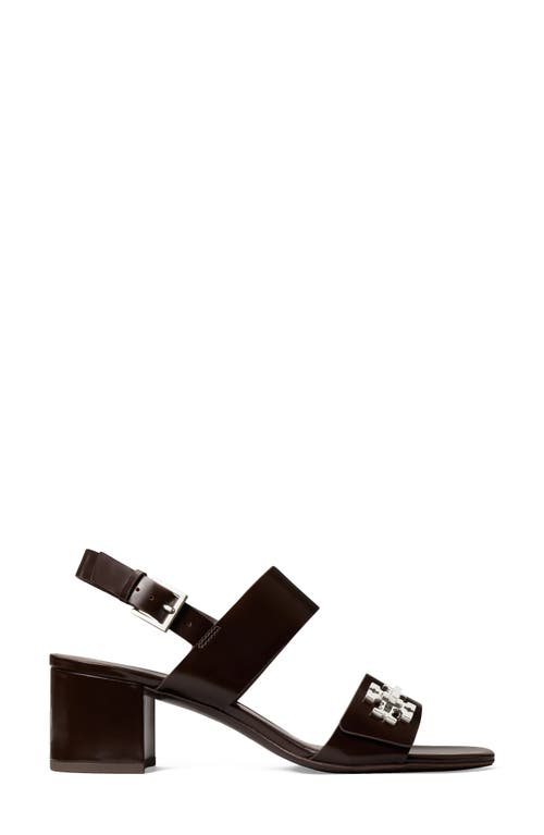 Tory Burch T Lock Slingback Sandal