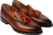 Anthony Veer Camden Tassel Loafer