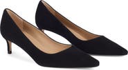 LK Bennett Ava Pointed Toe Pump