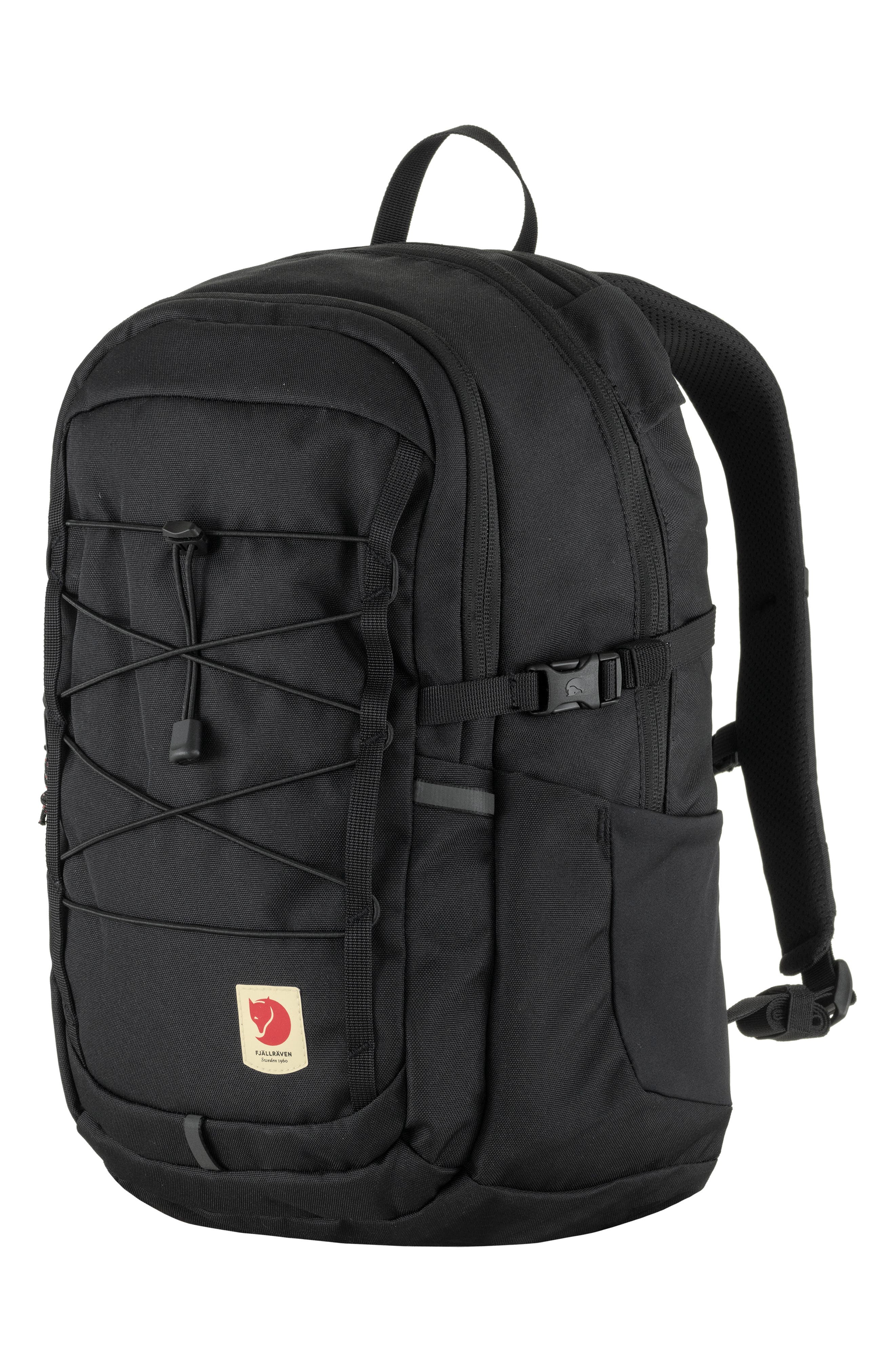 Fjällräven Skule 20-Liter Water Repellent Backpack, Alternate, color, 