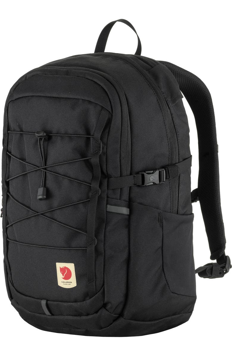 Fjällräven Skule 20-Liter Water Repellent Backpack, Alternate, color,