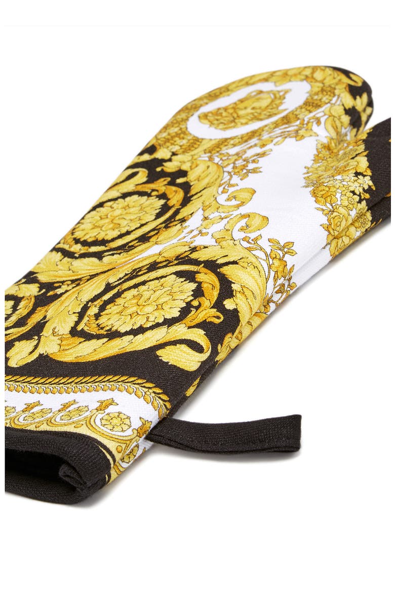 Versace Barocco Print Kitchen Set | Nordstrom