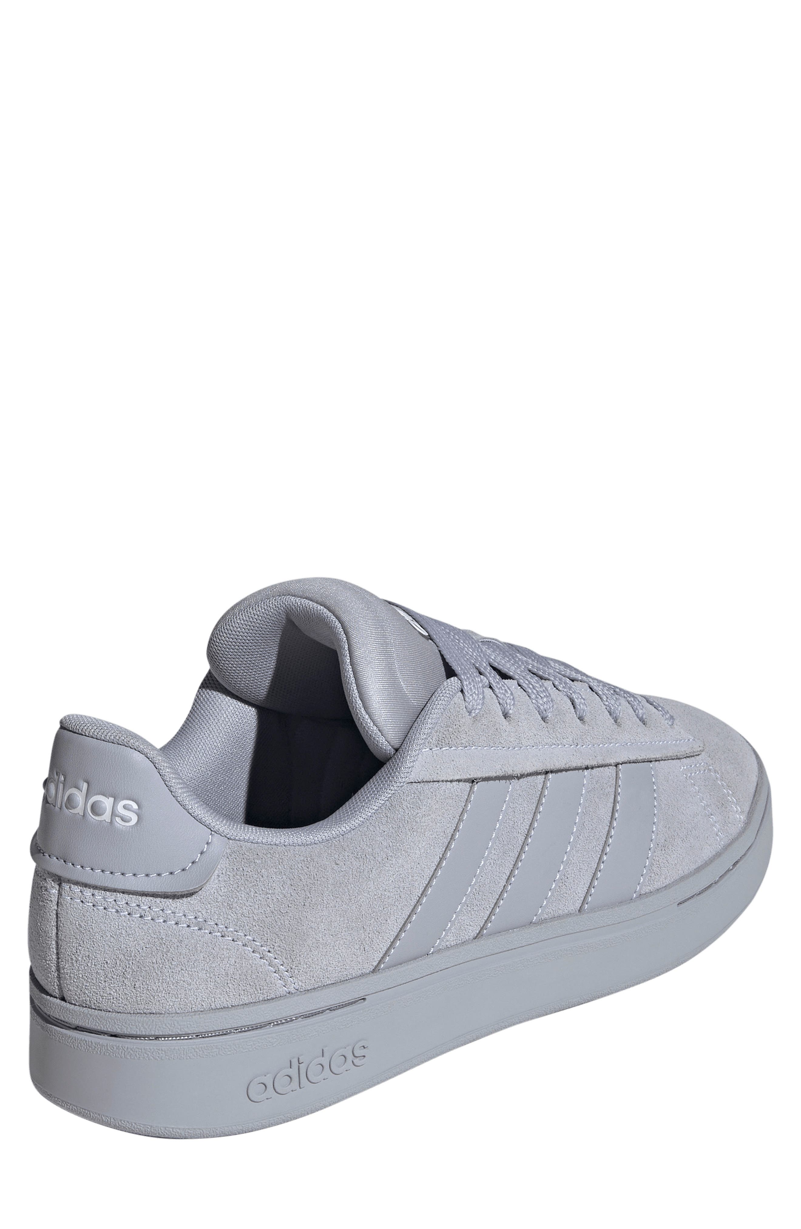 adidas Grand Court Alpha Sneaker, Alternate, color, 