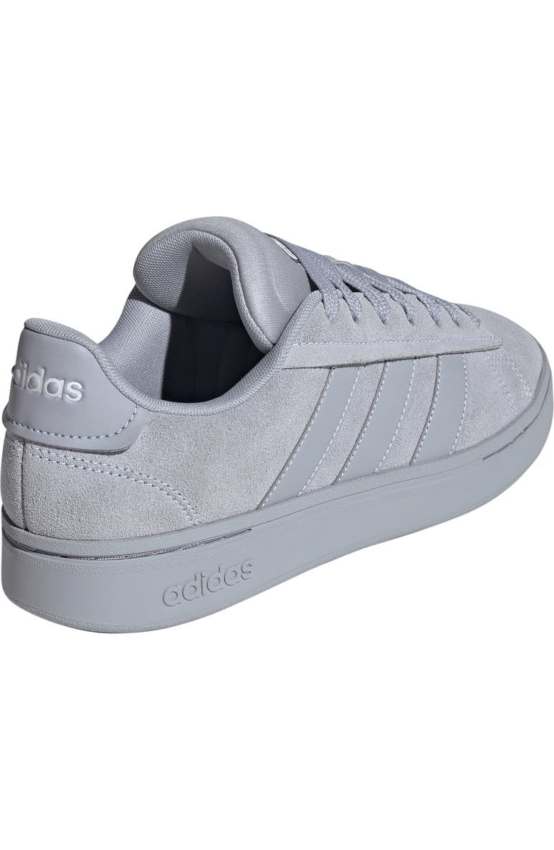 adidas Grand Court Alpha Sneaker, Alternate, color,