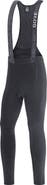 GOREWEAR C5 Thermo Bib Tights+ - Men's