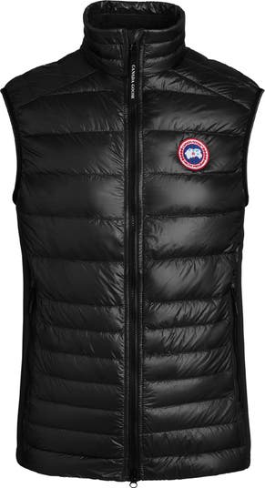  ＊Hybridge Lite Tech Down Vest＊ダウンベスト Canada Goose HyBridge® Lite Tech Down Vest | Bloomingdale's