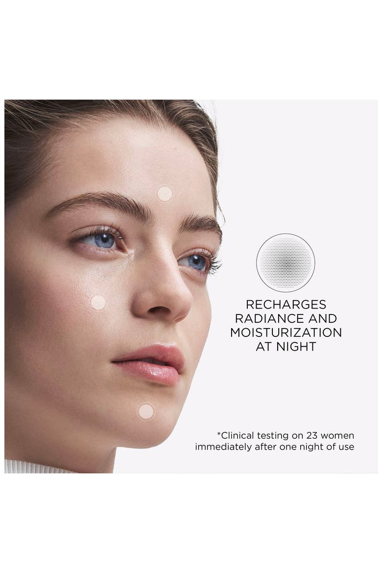 Ideal Resource Light Re-Birth Overnight Cream, Alternate, color, NO COLOR