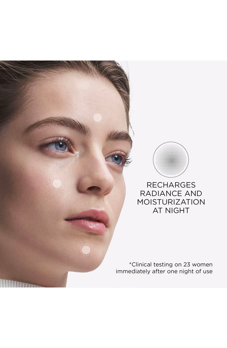 Darphin Ideal Resource Light Re-Birth Overnight Cream, Alternate, color, 