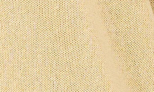 Halogen ® V-neck Cardigan In Green