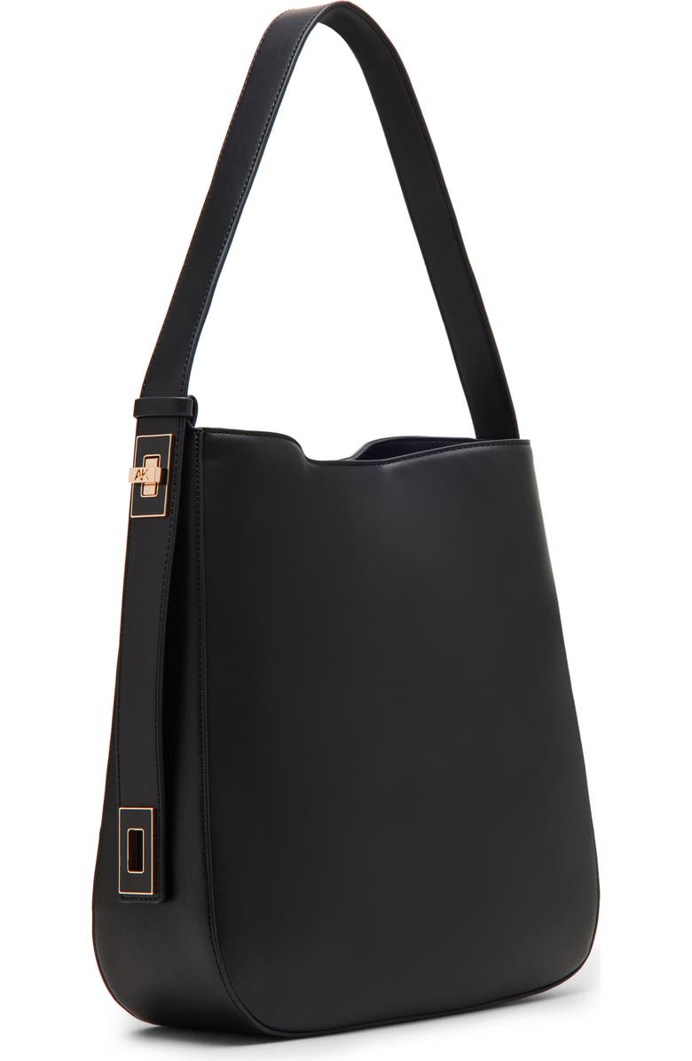 Anne Klein Adjustable Hobo Bag, Alternate, color,