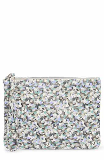 Flat Wristlet