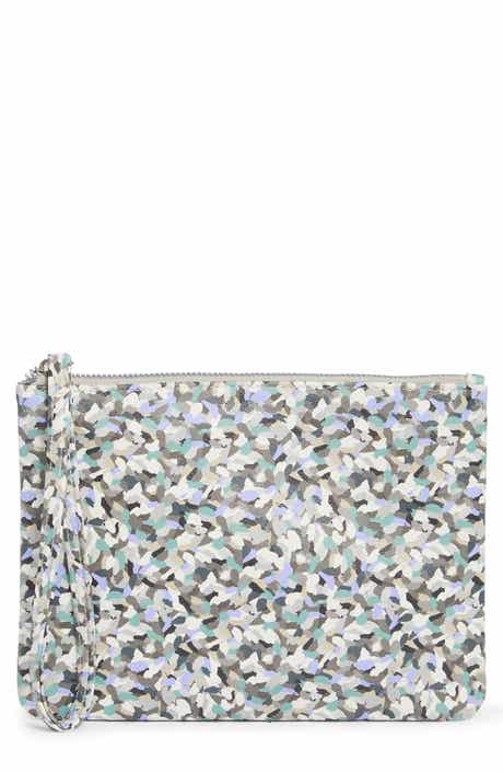 Flat Wristlet