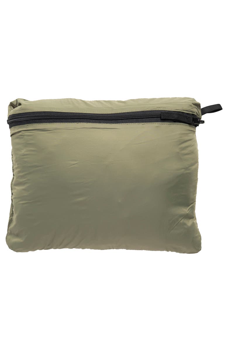 Urban Republic Kids' Packable Hooded Puffer Jacket, Alternate, color, 