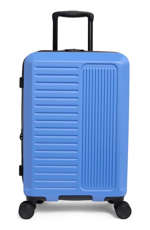 Treyton 20-Inch Hardside Carry-On Luggage