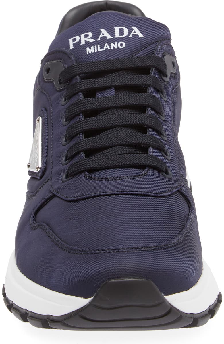 Prada Re-Nylon Prax 01 Sneaker, Alternate, color,