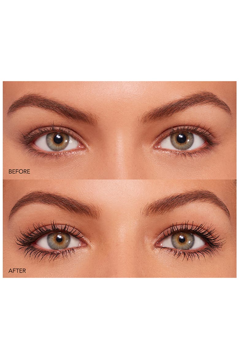 Xtrovert Lifting Mascara, Alternate, color, NO COLOR