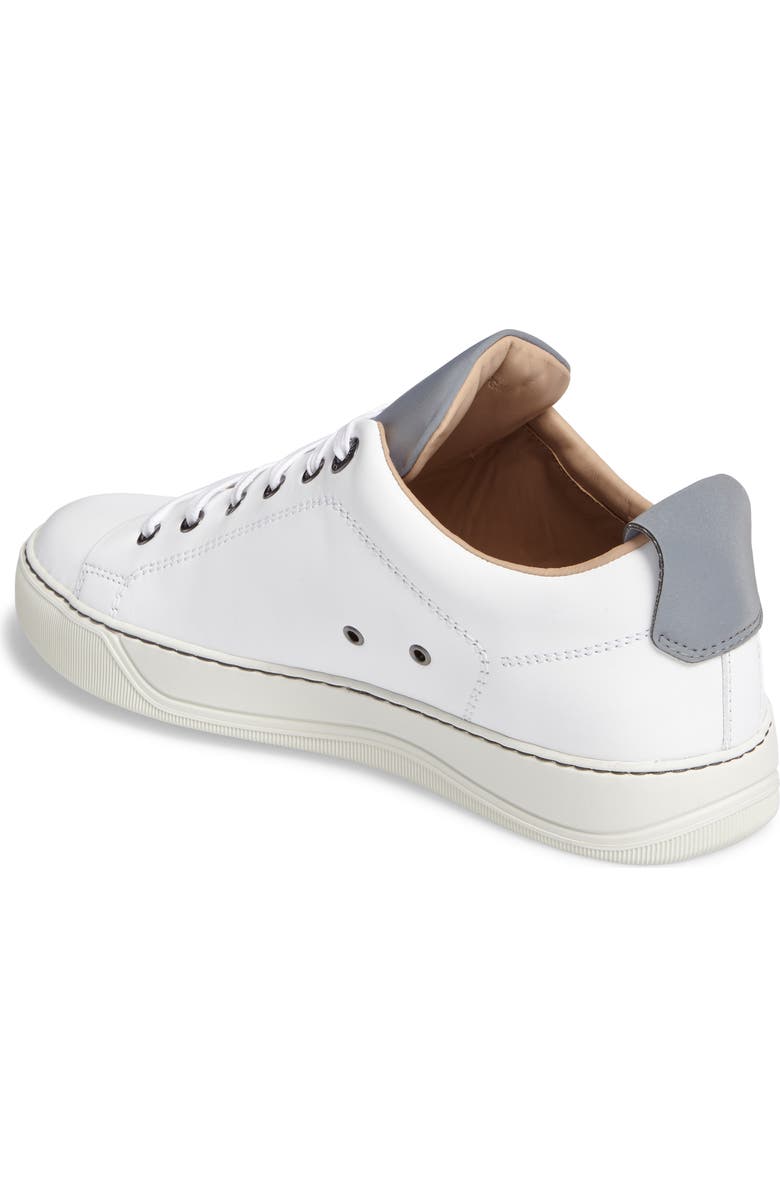 Lanvin Low Top Sneaker, Alternate, color,