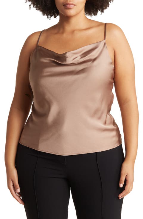 Satin Tank Tops & Camisoles for Women | Nordstrom Rack Satin Tank Tops & Camisoles for Women | Nordstrom Rack