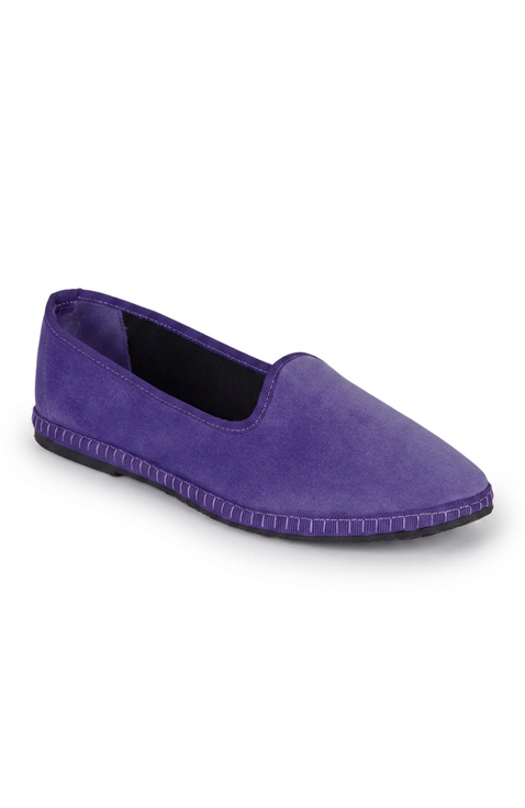 Furlane Velluto Slipper