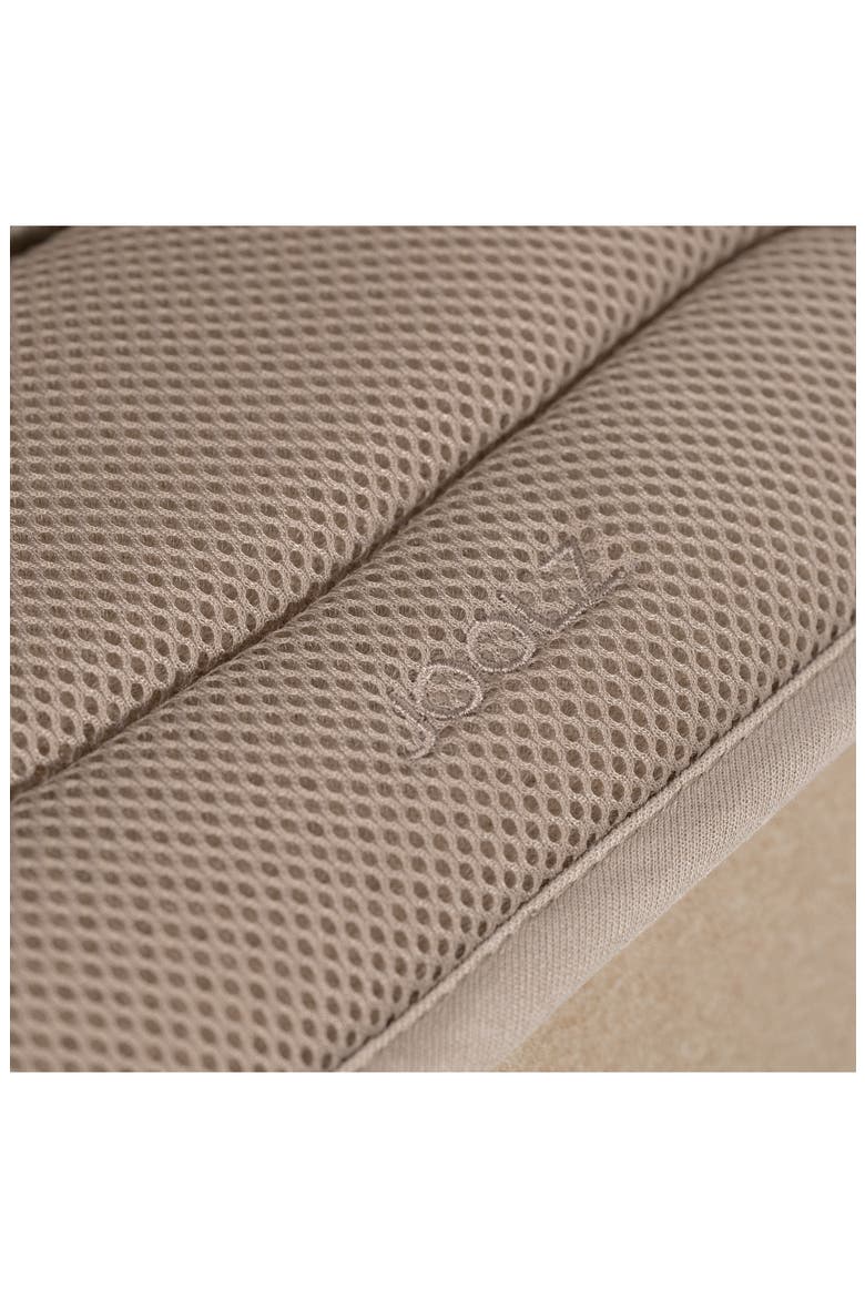 Stroller Seat Liner, Alternate, color, SANDY TAUPE