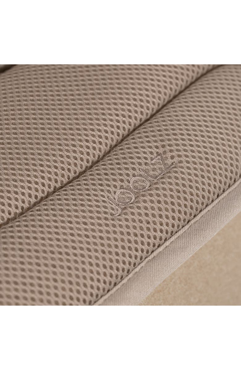 Joolz Stroller Seat Liner, Alternate, color, Sandy Taupe