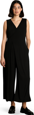 Nom Maternity Ines Maternity & Nursing Wrap Jumpsuit