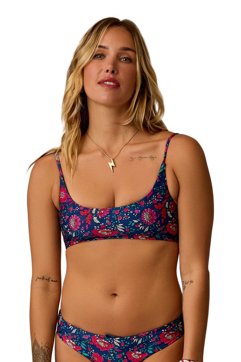 Escondido Compression Reversible Top, Main, color, Isla/Setsail
