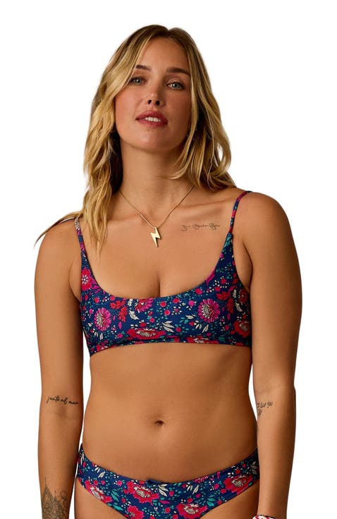 Escondido Compression Reversible Top